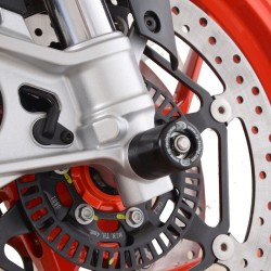 Protections de fourche R&G RACING APRILIA TUONO 660 RS 660