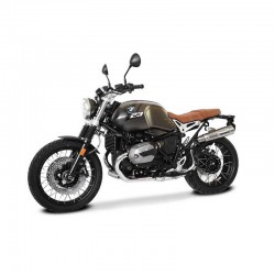Echappement HP CORSE HYDROFORM RS300 BMW R NINE T 2021-2023
