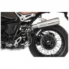 Echappement HP CORSE HYDROFORM RS300 BMW R NINE T 2021-2023 2