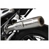 Echappement HP CORSE HYDROFORM RS300 BMW R NINE T 2021-2023 3