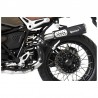 Echappement HP CORSE HYDROFORM RS300 BMW R NINE T 2021-2023 6