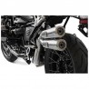 Echappement double HP CORSE HYDROFORM RS300 BMW R NINE T 2021-2023 3