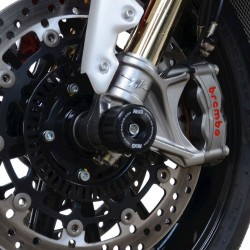 Protections de fourche R&G RACING MV AGUSTA BRUTALE 1000 RR 2020-2023