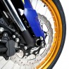 Protections de fourche R&G RACING SUZUKI GSX-8S V-STROM 800 DE 1