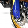 Protections de fourche R&G RACING SUZUKI GSX-8S V-STROM 800 DE 2