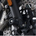Protections de fourche R&G RACING TRIUMPH SPEED TWIN 1200 2021-2023