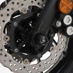 Protections de fourche R&G RACING YAMAHA MT-07 TRACER 700 TRACER 7 XSR 700