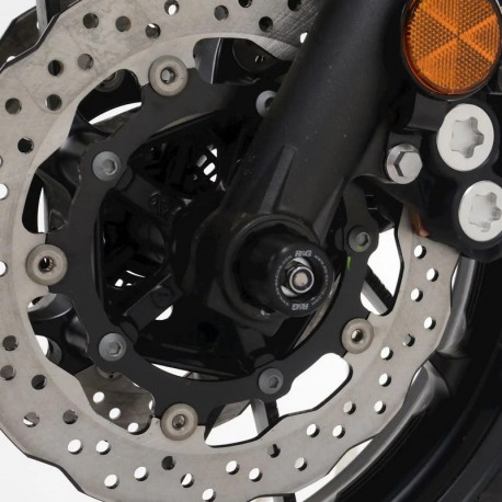 Protections de fourche R&G RACING YAMAHA MT-07 TRACER 700 TRACER 7 XSR 700 Protections de fourche R&G RACING YAMAHA MT-07 TRACER 700 TRACER 7 XSR 700