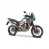 Echappement HP CORSE SP-1 HONDA CRF1100 AFRICA TWIN 2018-2023 3