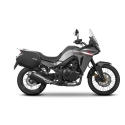 Fixation valises shad 3P SYSTEM HONDA XL 750 TRANSALP