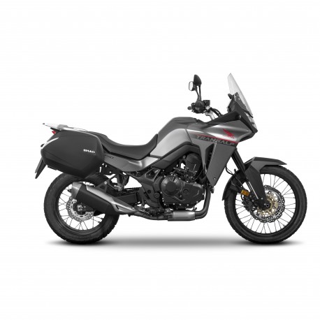 Fixation valises shad 3P SYSTEM HONDA XL 750 TRANSALP
