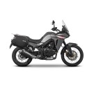 Fixation valises shad 3P SYSTEM HONDA XL 750 TRANSALP