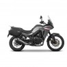 Fixation valises shad 3P SYSTEM HONDA XL 750 TRANSALP 0