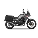 Fixation valises shad 4P HONDA XL 750 TRANSALP