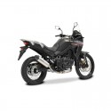 Echappement HP CORSE SP-1 HONDA XL750 TRANSALP