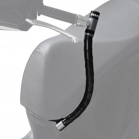 Antivol scooter bloque guidon SHAD LOCK SUZUKI 125 AVENIS / ADDRESS 125