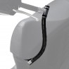 Antivol scooter bloque guidon SHAD LOCK SUZUKI 125 AVENIS / ADDRESS 125 0