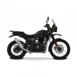 Echappement HP CORSE SP-1 RACING ROYAL ENFIELD HYMALAYAN 2021-2023