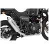 Echappement HP CORSE SP-1 RACING ROYAL ENFIELD HYMALAYAN 2021-2023 1