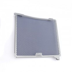 Protections de radiateur titane R&G racing Aprilia RS 660 2020-2024