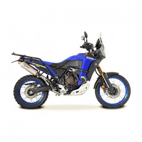 Echappement HP CORSE SP-1 short YAMAHA 700 TENERE