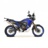 Echappement HP CORSE SP-1 short YAMAHA 700 TENERE 0