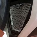 Protection de radiateur d'huile R&G RACING DUCATI PANIGALE V4 STREETFIGTER V4 2018-2024