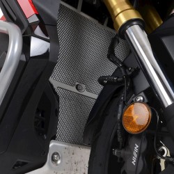 Protection de radiateur et collecteur R&G RACING Honda X-ADV 750 2021-2024