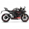 Echappement LEOVINCE LV-10 CF Moto 450 SS - 450 SR 2023 0