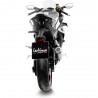 Echappement LEOVINCE LV-10 CF Moto 450 SS - 450 SR 2023 2