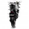 Echappement LEOVINCE LV-10 CF Moto 450 SS - 450 SR 2023 10