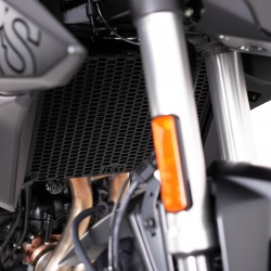 Protection de radiateur R&G RACING SUZUKI GSX-8S 2023-2024