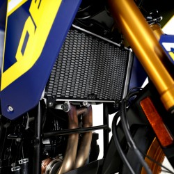 Protection de radiateur R&G RACING SUZUKI V-STROM 800 DE 2023-2024
