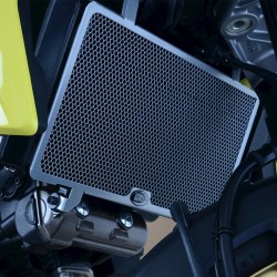Protection de radiateur R&G RACING SUZUKI DL 1050 V-STROM 2020-2023