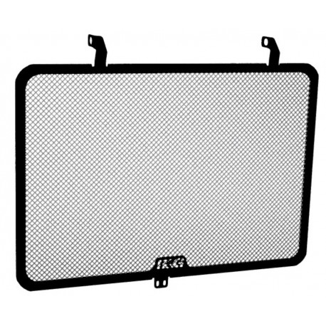 Protections de radiateur R&G racing YAMAHA MT-09 TRAXER 9 XSR 900 TRACER 9 GT