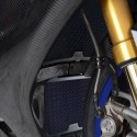 Protections de radiateur R&G racing en titane YAMAHA MT-10 YZF-R1