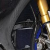 Protections de radiateur R&G racing en titane YAMAHA MT-10 YZF-R1 0