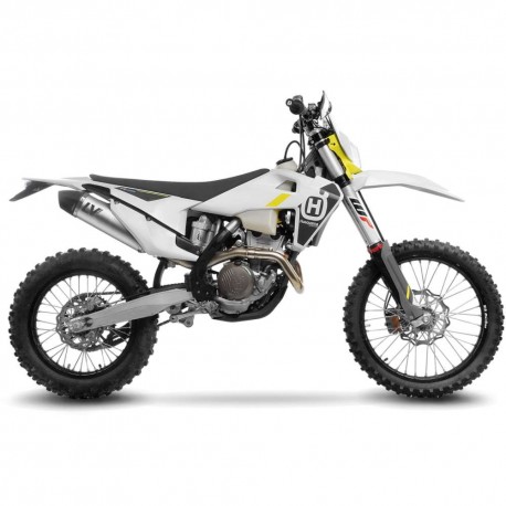 Echappement LEOVINCE X3 EVO KTM HUSQVARNA GAS GAS ENDURO 2020 - 2023