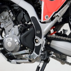 Kit protection de cadre R&G RACING HONDA CRF 300 L / RALLY 2021-2024