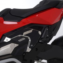 Kit protection de cadre R&G RACING HONDA 750 X-ADV 2021-2024