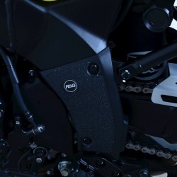 Kit protection de cadre R&G RACING SUZUKI DL 1050 V-STROM 2020-2022