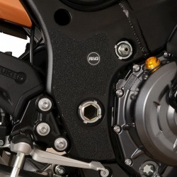 Kit protection de cadre R&G RACING SUZUKI GSX 1340 HAYABUSA R