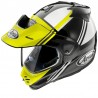 Casque moto integral ARAI TOUR X5 COSMIC 0