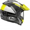 Casque moto integral ARAI TOUR X5 COSMIC 1