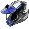 Casque moto integral ARAI TOUR X5 COSMIC 2