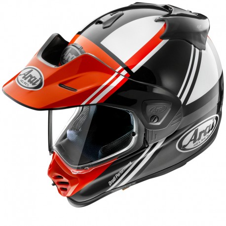 Casque moto integral ARAI TOUR X5 COSMIC