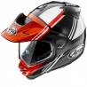 Casque moto integral ARAI TOUR X5 COSMIC 4
