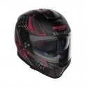 Casque NOLAN N80.8 TURBOLENCE N-COM