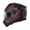 Casque NOLAN N80.8 TURBOLENCE N-COM 1
