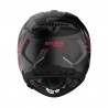 Casque NOLAN N80.8 TURBOLENCE N-COM 2
